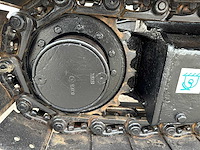 Sany - sy55c - midigraafmachine - afbeelding 15 van  42