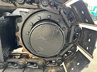 Sany - sy55c - midigraafmachine - afbeelding 16 van  42