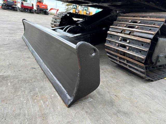 Sany - sy55c - midigraafmachine - afbeelding 17 van  42