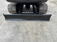 Sany - sy55c - midigraafmachine - afbeelding 18 van  42