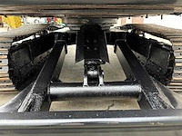 Sany - sy55c - midigraafmachine - afbeelding 20 van  42