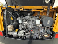 Sany - sy55c - midigraafmachine - afbeelding 21 van  42