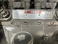 Sany - sy55c - midigraafmachine - afbeelding 24 van  42