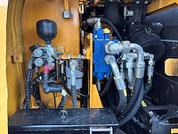 Sany - sy55c - midigraafmachine - afbeelding 26 van  42