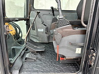 Sany - sy55c - midigraafmachine - afbeelding 28 van  42