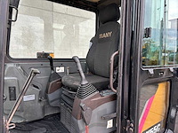 Sany - sy55c - midigraafmachine - afbeelding 29 van  42