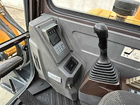 Sany - sy55c - midigraafmachine - afbeelding 31 van  42