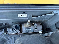 Sany - sy55c - midigraafmachine - afbeelding 35 van  42