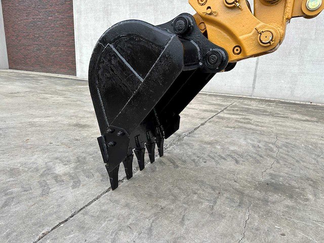 Sany - sy55c - midigraafmachine - afbeelding 41 van  42