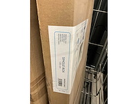 Sanycess single box douchewand - afbeelding 3 van  5