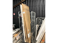 Sanycess single box douchewand - afbeelding 5 van  5