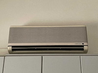 Sanyo - airconditioning - afbeelding 1 van  4
