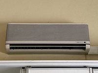 Sanyo - airconditioning - afbeelding 2 van  4