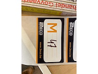 Sanyo - airconditioning - afbeelding 4 van  4