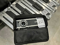 Sanyo beamer - afbeelding 1 van  3