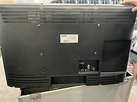 Sanyo ce42fd08-c/x tv flatscreen (3x) - afbeelding 2 van  5