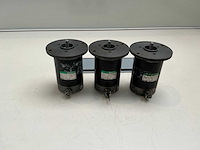 Sanyo denki 103-8928-6250 stappenmotor (3x) - afbeelding 1 van  5