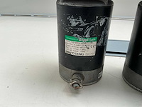 Sanyo denki 103-8928-6250 stappenmotor (3x) - afbeelding 4 van  5