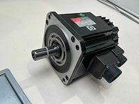 Sanyo denki servomotor (2x) - afbeelding 7 van  10