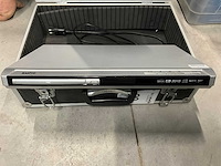Sanyo , pioneer dvd speler (3x) - afbeelding 1 van  3