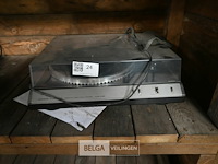 Sanyo platenspeler - afbeelding 2 van  4