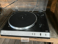 Sanyo platenspeler - afbeelding 3 van  4