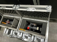 Sanyo plcxf47 videoprojector - afbeelding 3 van  5