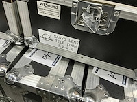 Sanyo plcxf47 videoprojector - afbeelding 4 van  5