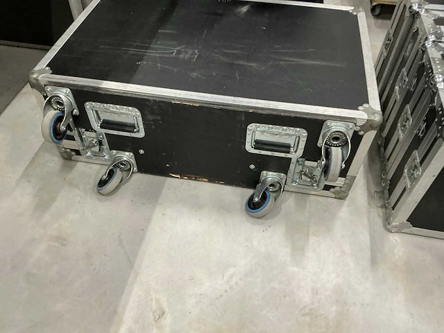 Sanyo plcxf47 videoprojector - afbeelding 5 van  5