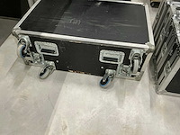 Sanyo plcxf47 videoprojector - afbeelding 5 van  5