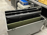 Sanyo televisie - afbeelding 1 van  2