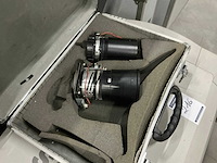 Sanyo videoprojector (2x) - afbeelding 3 van  3