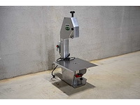 Sap - 2009 - sog/1830 anod. - lintzaagmachine - afbeelding 3 van  6