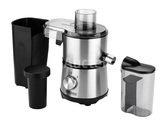 Sapcentrifuge - afbeelding 4 van  6