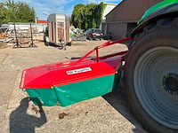 Saphir - km 186 - grasoogstmachine - afbeelding 5 van  13