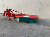 Saphir - km186 - edge mower - afbeelding 1 van  10