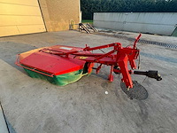 Saphir - km186 - edge mower - afbeelding 6 van  10