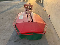 Saphir - km186 - edge mower - afbeelding 8 van  10