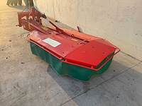 Saphir - km186 - edge mower - afbeelding 9 van  10