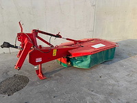 Saphir - km186 - edge mower - afbeelding 3 van  9