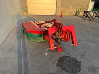 Saphir - km186 - edge mower - afbeelding 5 van  9