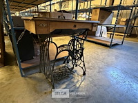 Saphir naaimachinetafel - afbeelding 4 van  6