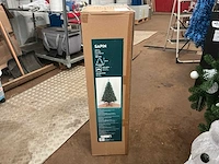 Sapin abeto kerst - afbeelding 2 van  2