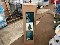 Sapin abeto kerst - afbeelding 2 van  2