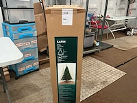 Sapin abeto kerst - afbeelding 1 van  2
