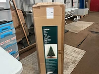 Sapin abeto kerst