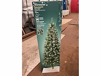 Sapin enneige kerst - afbeelding 2 van  2