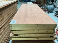 Sappelie diverse deuren (27x) - afbeelding 2 van  5
