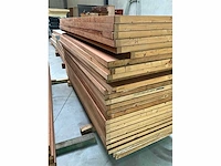 Sappelie diverse deuren (27x) - afbeelding 3 van  5