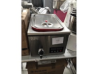 Sara au-bain-marie - afbeelding 6 van  6